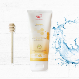 Shampoing - 200ml - Bee Nature
