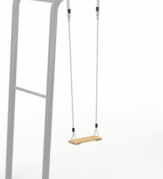 Balançoire en bois Playbase - Berg