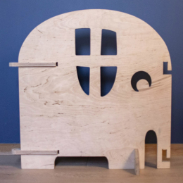 Barrière Eléphant Elysta