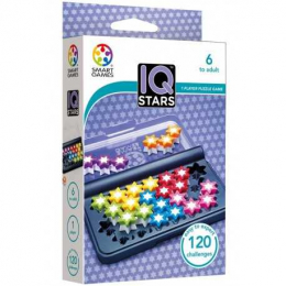 IQ Star - Smart Games