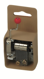 Manivelle Musicale Les copains d'abord Trousselier