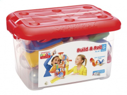 Build et Roll SmartMax