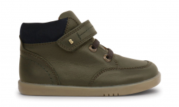 Chaussures Bobux - I-Walk - Timber Olive