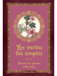 Collection Les petits précieux Rustica Les vertus des Simples