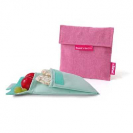 Snack’n’Go Duo Eco - Roll'eat