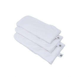 Absorbant en bambou Pop in close