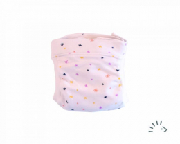 Couche lavable Pants EasyFree Fine Rib Sparkle Popolini