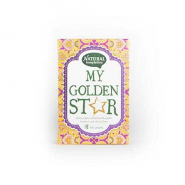 Thé - My golden Star - Naturaltemptation
