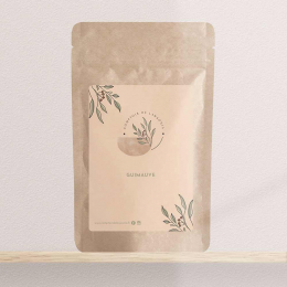 Poudre de Guimauve 100 gr Comptoir de Lawsonia