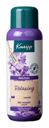 Kneipp Bain moussant lavande 400ml – Kneipp