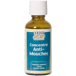 Concentré anti-mouches - ARIES