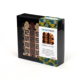 Casse-tête hidden corridor Constantin Puzzle Recent Toys