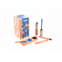 Box Intergalactique Namaki