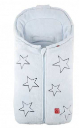 Chancelière - Stella bleu ciel - Kaiser