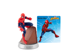Tonie Spider-Man Marvel – 3 aventures audio dès 7 ans – Tonies