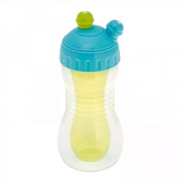 Bouteille de sport intelligente pour enfants Brother Max Dual Drink