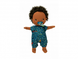 sasha poupon Lilliputiens 