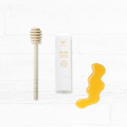 Soin des Lèvres - Bee Nature