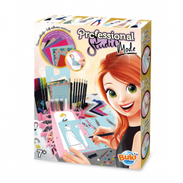 Professional Studio Mode Buki