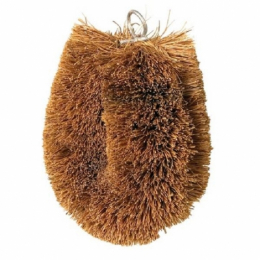 Brosse coco multi-usage - La droguerie Ecologique