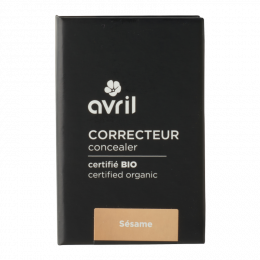 Correcteur Sesame Avril