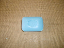 Savon de toilette - Marine - Le serail