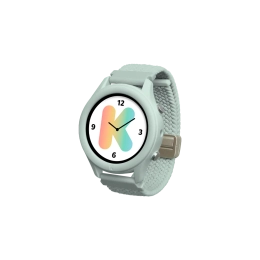 Montre Kidywatch Vert Green Kidywolf