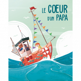 Le coeur d'un papa Sassi