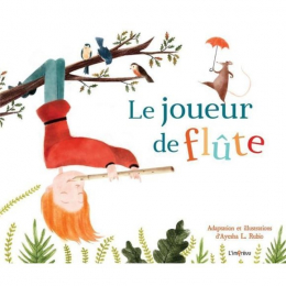 Le joueur de flûte L'imprévu