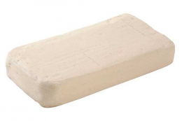 Pâte autodurcissante écologique - Zébio