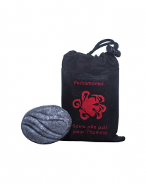 Shampoing 4 en 1 - Homme - Pachamamaï