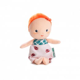 Mon petit bébé Mahé Lilliputiens