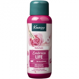 Bain Moussant Embrace Life Kneipp