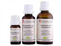 Pamplemousse Zeste 10 ml ( Citrus paradeisii bio certisys ) - Bioflore