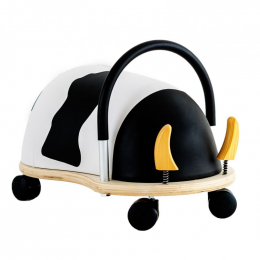 Wheely bug - Vache - Petit format
