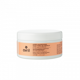 Après-shampooing tous types de cheveux 200 ml Avril