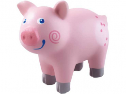 Porcelet - Little friends - Haba
