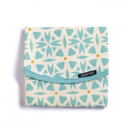 GEO - Pochette alimentaire réutilisable - MEDIUM -  Keep Leaf