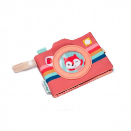 Album appareil photo Alice Lilliputiens