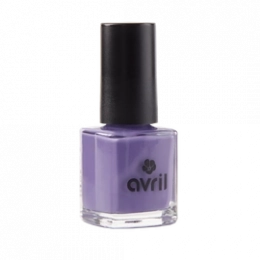 Vernis à ongles Violette - Avril cosmétique