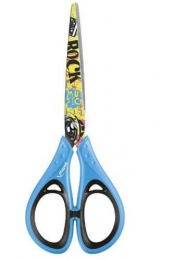 Ciseaux Tatoo soft  - Rock - Maped