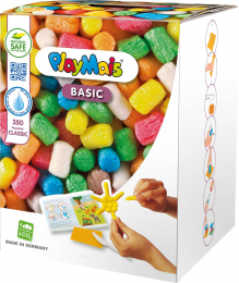 Playmais Basic Medium