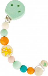 Attache tétine Lex small foot