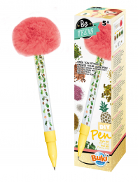 STYLO - ANANAS Buki TEENS