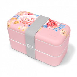 Bento Original - flower litchi - Monbento