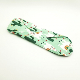 Serviette hygiénique de nuit Lama Cheeky wipes