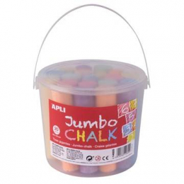 Craies Jumbo pot Apli
