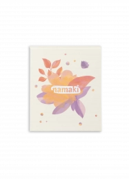 Palette 3 fards à paupières - Automne Namaki