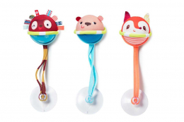 balles de bain x3 Lilliputiens 