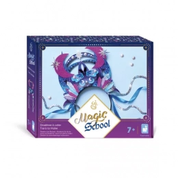 magic school - diademe a creer Janod 